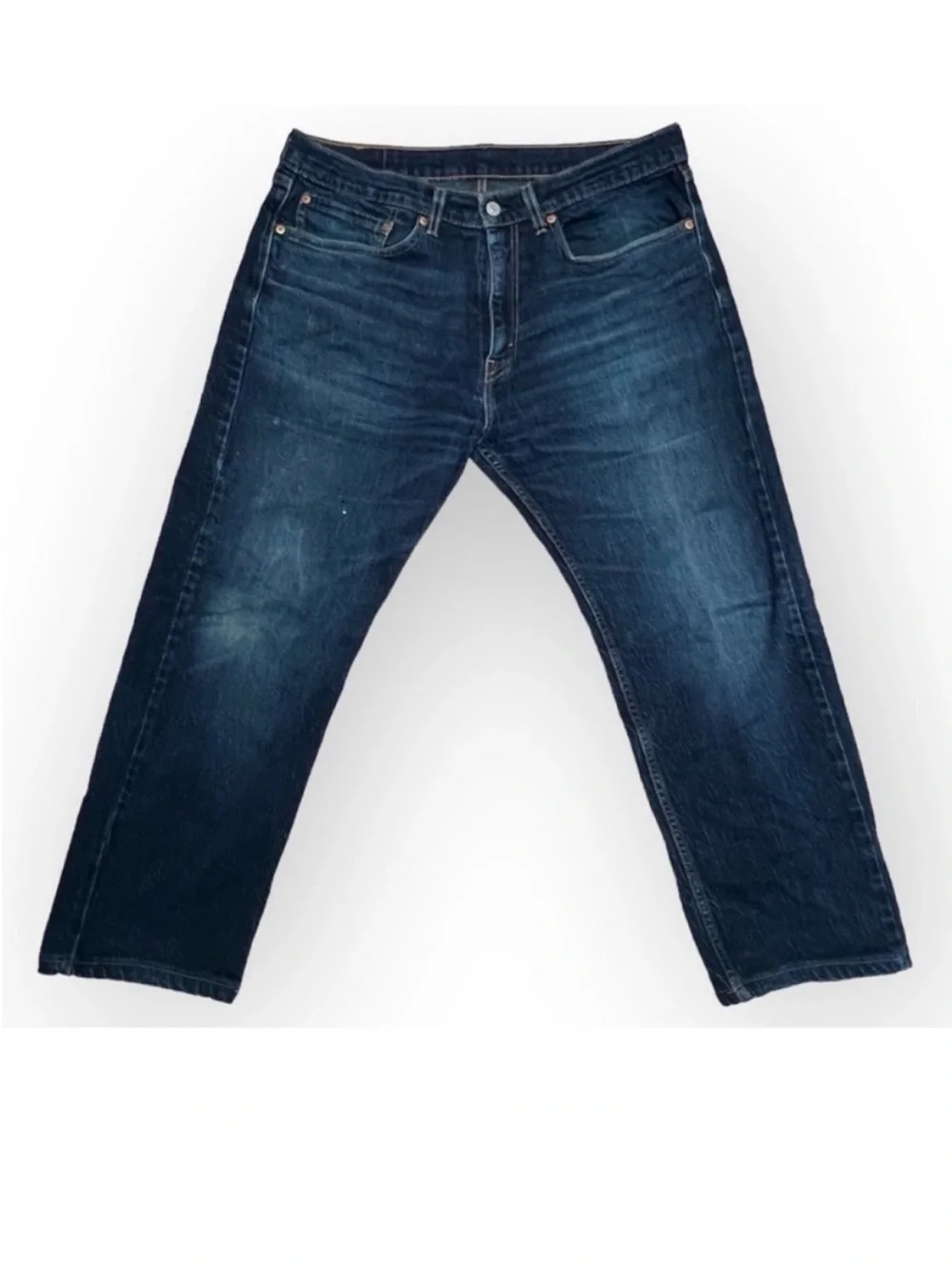 Levi Strauss & Co Denim Jeans